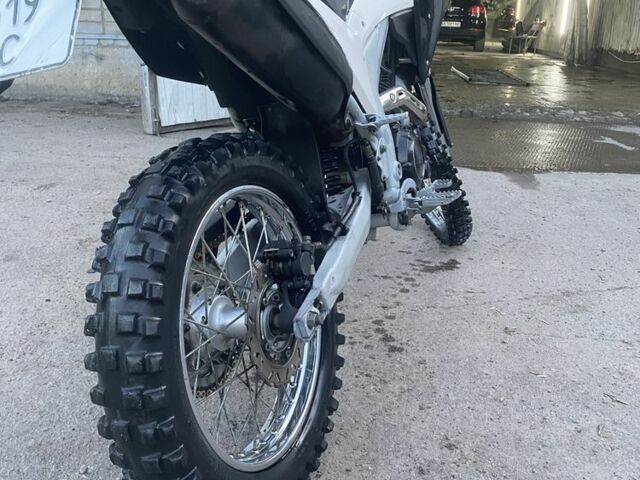 Лонкин 6510, объемом двигателя 0.25 л и пробегом 0 тыс. км за 1350 $, фото 4 на Automoto.ua