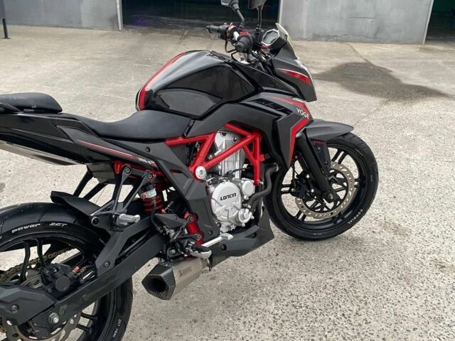 Лонкин 6510, объемом двигателя 0.3 л и пробегом 0 тыс. км за 2100 $, фото 1 на Automoto.ua