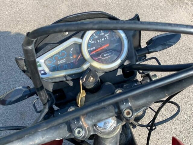 Лонкин 6510, объемом двигателя 0.2 л и пробегом 0 тыс. км за 1000 $, фото 7 на Automoto.ua