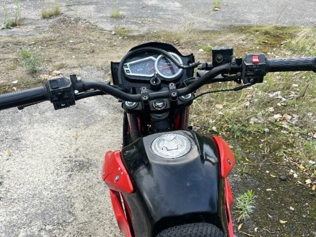 Лонкин 6510, объемом двигателя 0.2 л и пробегом 0 тыс. км за 793 $, фото 6 на Automoto.ua
