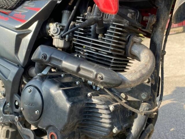 Лонкин 6510, объемом двигателя 0.2 л и пробегом 0 тыс. км за 1000 $, фото 10 на Automoto.ua