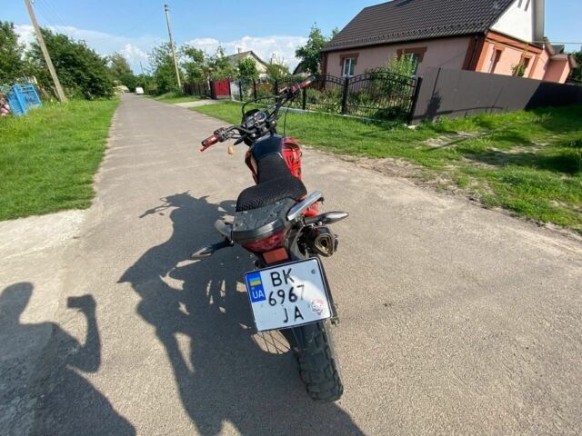 Лонкин 6510, объемом двигателя 0.2 л и пробегом 0 тыс. км за 1000 $, фото 3 на Automoto.ua
