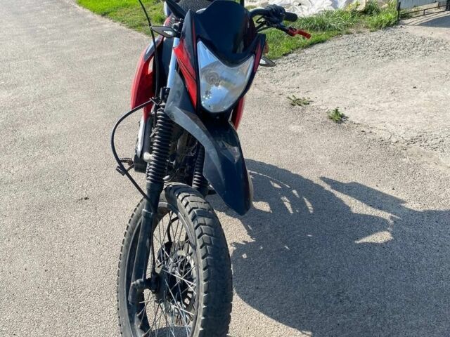 Лонкин 6510, объемом двигателя 0.2 л и пробегом 0 тыс. км за 1000 $, фото 4 на Automoto.ua