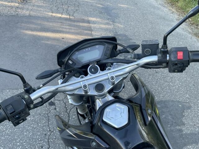 Лонкин 6510, объемом двигателя 0.25 л и пробегом 0 тыс. км за 1300 $, фото 6 на Automoto.ua