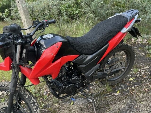 Лонкин 6510, объемом двигателя 0.2 л и пробегом 0 тыс. км за 793 $, фото 4 на Automoto.ua