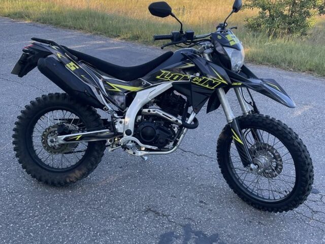 Лонкин 6510, объемом двигателя 0.25 л и пробегом 0 тыс. км за 1300 $, фото 1 на Automoto.ua
