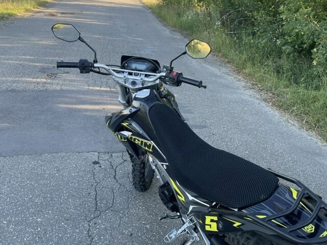 Лонкин 6510, объемом двигателя 0.25 л и пробегом 0 тыс. км за 1300 $, фото 7 на Automoto.ua