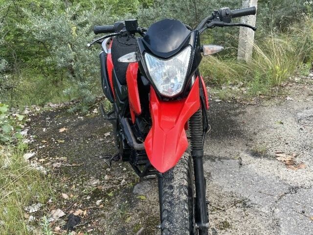 Лонкин 6510, объемом двигателя 0.2 л и пробегом 0 тыс. км за 793 $, фото 1 на Automoto.ua