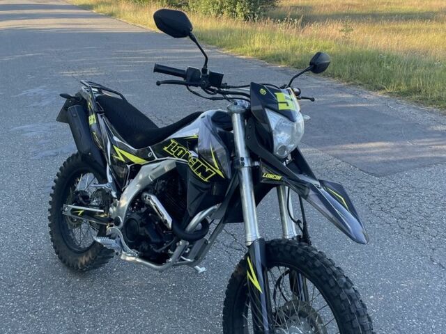 Лонкин 6510, объемом двигателя 0.25 л и пробегом 0 тыс. км за 1300 $, фото 3 на Automoto.ua