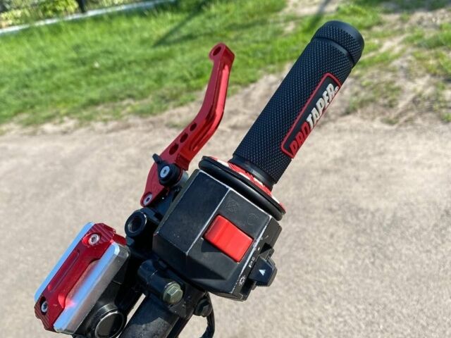 Лонкин 6510, объемом двигателя 0.2 л и пробегом 0 тыс. км за 1000 $, фото 16 на Automoto.ua