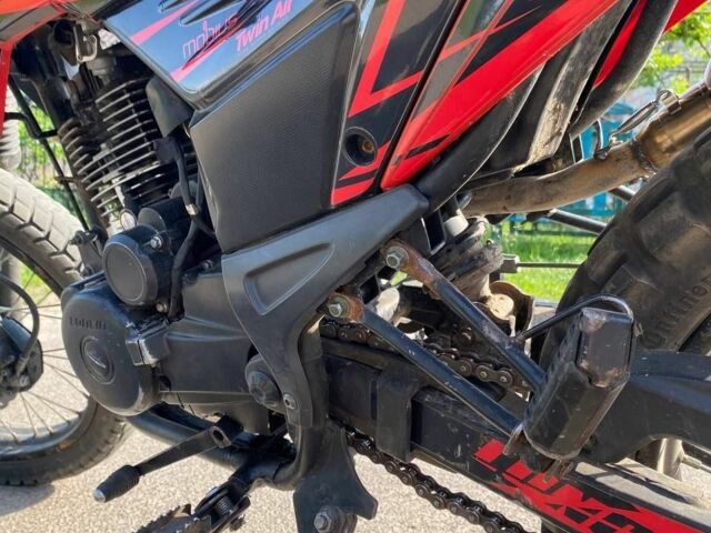 Лонкин 6510, объемом двигателя 0.2 л и пробегом 0 тыс. км за 1000 $, фото 13 на Automoto.ua