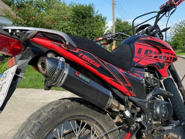 Лонкин 6510, объемом двигателя 0.2 л и пробегом 0 тыс. км за 1000 $, фото 9 на Automoto.ua