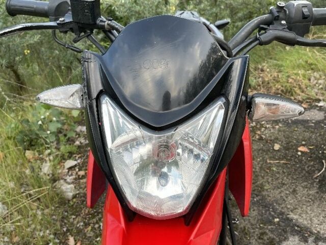 Лонкин 6510, объемом двигателя 0.2 л и пробегом 0 тыс. км за 793 $, фото 5 на Automoto.ua