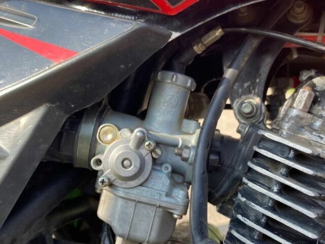 Лонкин 6510, объемом двигателя 0.2 л и пробегом 0 тыс. км за 1000 $, фото 12 на Automoto.ua
