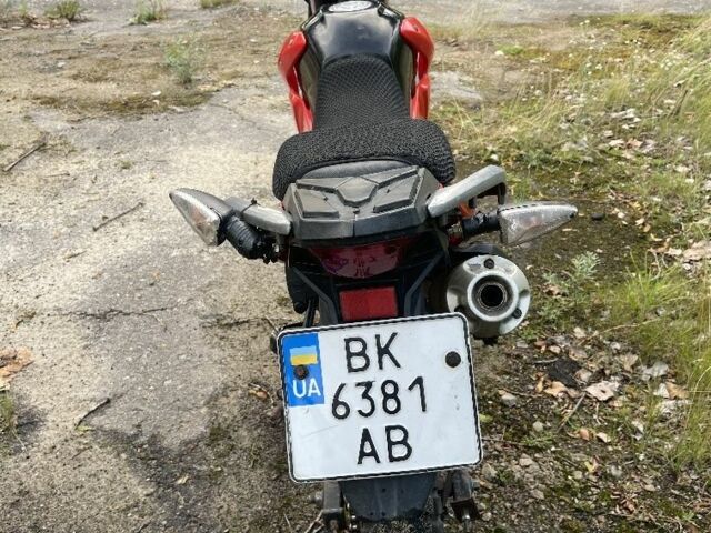 Лонкин 6510, объемом двигателя 0.2 л и пробегом 0 тыс. км за 793 $, фото 7 на Automoto.ua