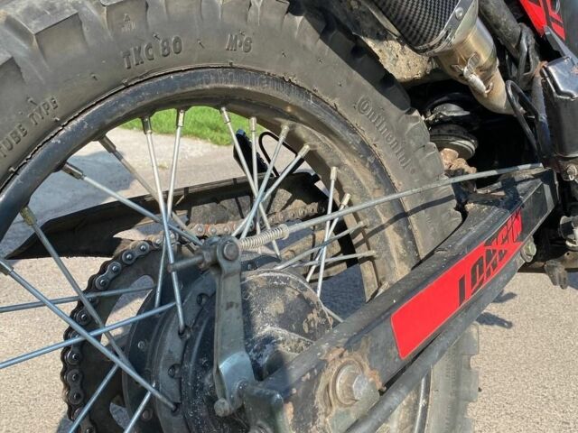 Лонкин 6510, объемом двигателя 0.2 л и пробегом 0 тыс. км за 1000 $, фото 14 на Automoto.ua
