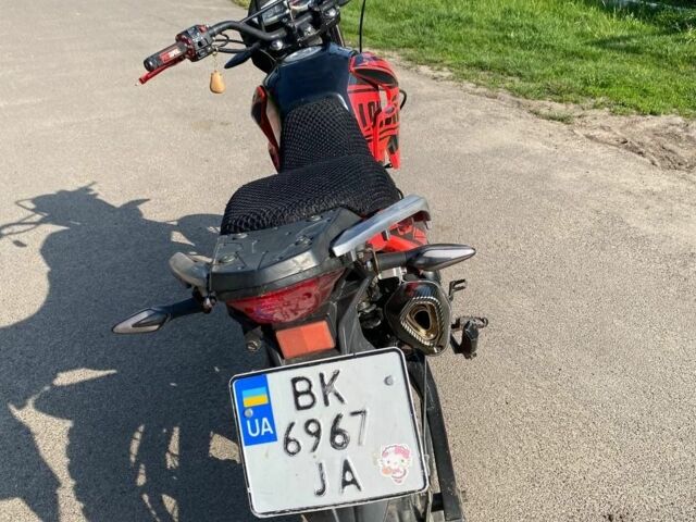 Лонкин 6510, объемом двигателя 0.2 л и пробегом 0 тыс. км за 1000 $, фото 2 на Automoto.ua