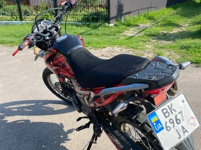 Лонкин 6510, объемом двигателя 0.2 л и пробегом 0 тыс. км за 1000 $, фото 5 на Automoto.ua
