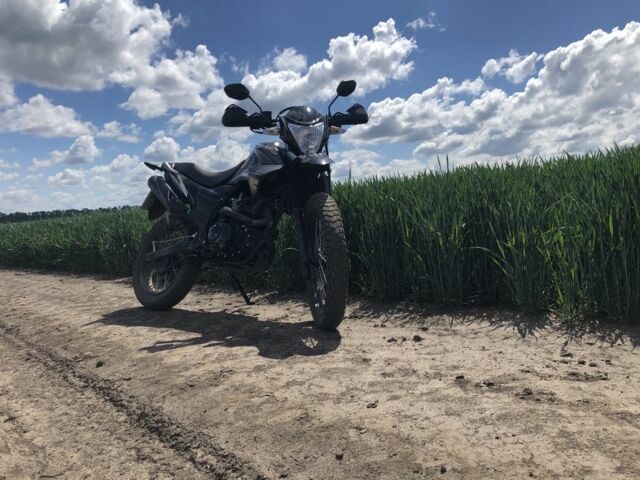 Лонкин 6510, объемом двигателя 0.2 л и пробегом 0 тыс. км за 1105 $, фото 2 на Automoto.ua