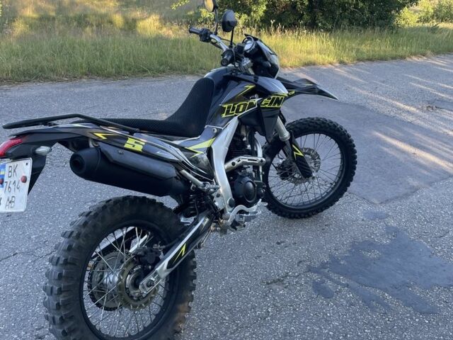 Лонкин 6510, объемом двигателя 0.25 л и пробегом 0 тыс. км за 1300 $, фото 2 на Automoto.ua
