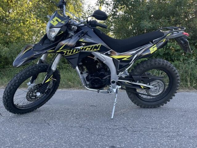Лонкин 6510, объемом двигателя 0.25 л и пробегом 0 тыс. км за 1300 $, фото 5 на Automoto.ua