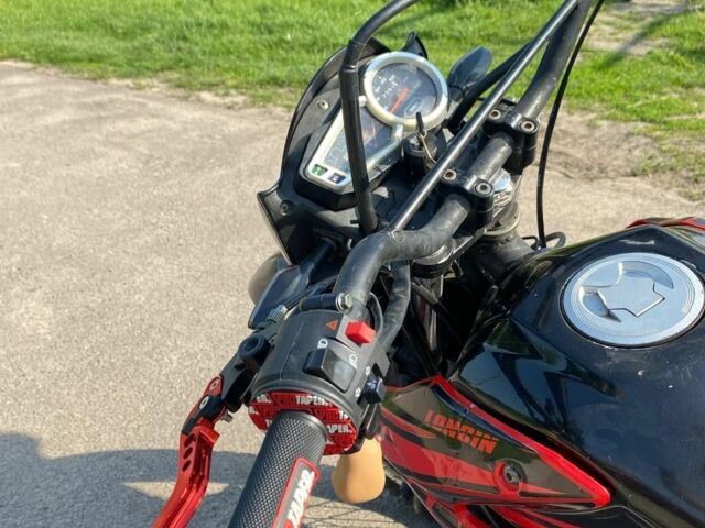 Лонкин 6510, объемом двигателя 0.2 л и пробегом 0 тыс. км за 1000 $, фото 8 на Automoto.ua