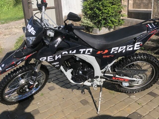 Лонкин 6510, объемом двигателя 0.25 л и пробегом 0 тыс. км за 1350 $, фото 3 на Automoto.ua