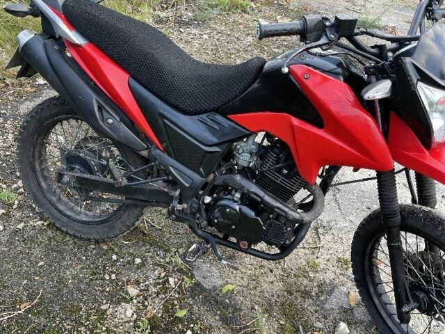 Лонкин 6510, объемом двигателя 0.2 л и пробегом 0 тыс. км за 793 $, фото 3 на Automoto.ua