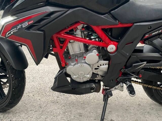Лонкин 6510, объемом двигателя 0.3 л и пробегом 0 тыс. км за 2100 $, фото 6 на Automoto.ua