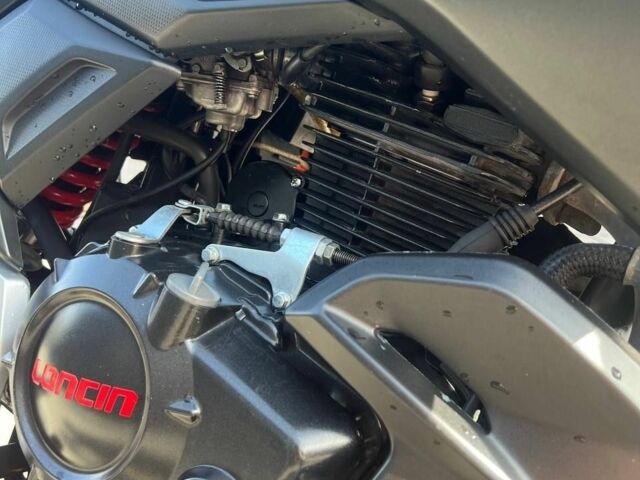 Лонкін 6510, об'ємом двигуна 0.25 л та пробігом 0 тис. км за 1250 $, фото 4 на Automoto.ua