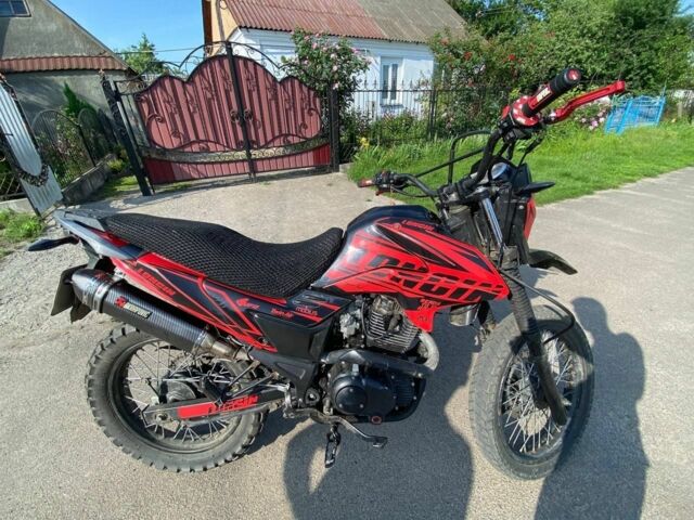 Лонкин 6510, объемом двигателя 0.2 л и пробегом 0 тыс. км за 1000 $, фото 1 на Automoto.ua