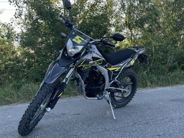 Лонкин 6510, объемом двигателя 0.25 л и пробегом 0 тыс. км за 1300 $, фото 4 на Automoto.ua