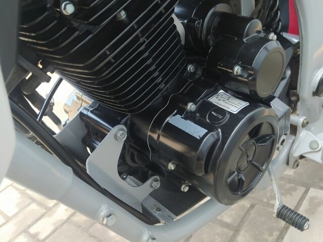Лонкин 6510, объемом двигателя 0.25 л и пробегом 0 тыс. км за 1300 $, фото 3 на Automoto.ua