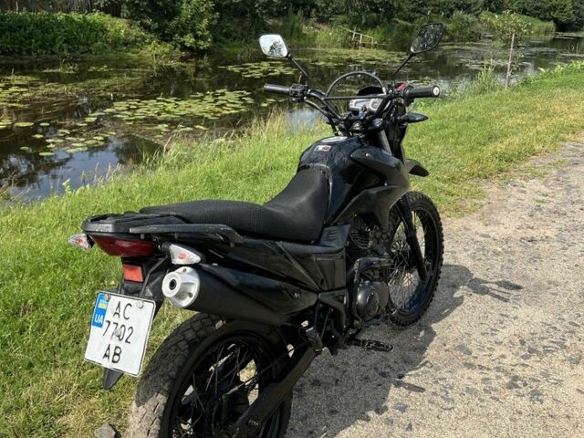 Лонкин 6510, объемом двигателя 0.2 л и пробегом 0 тыс. км за 770 $, фото 2 на Automoto.ua