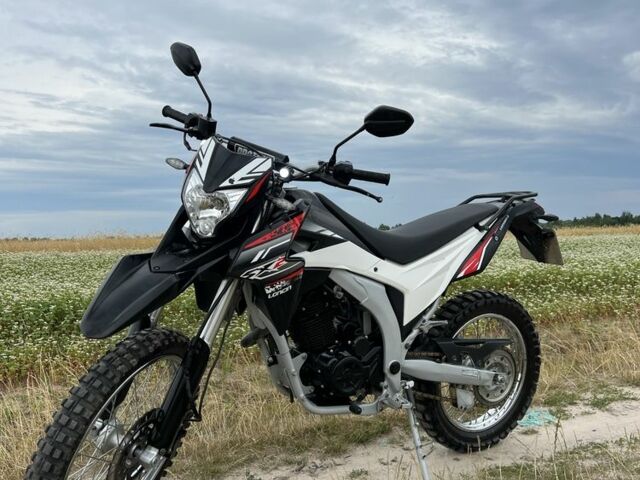 Лонкин 6510, объемом двигателя 0.25 л и пробегом 0 тыс. км за 1550 $, фото 3 на Automoto.ua