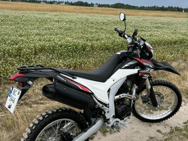 Лонкин 6510, объемом двигателя 0.25 л и пробегом 0 тыс. км за 1550 $, фото 1 на Automoto.ua
