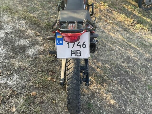 Лонкін 6510, об'ємом двигуна 0.21 л та пробігом 0 тис. км за 767 $, фото 4 на Automoto.ua