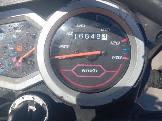 Лонкин 6510, объемом двигателя 0.2 л и пробегом 0 тыс. км за 1000 $, фото 4 на Automoto.ua
