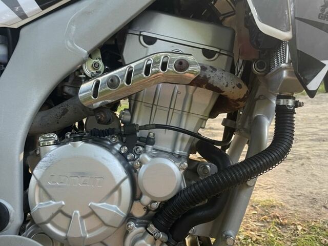 Лонкин 6510, объемом двигателя 0.3 л и пробегом 0 тыс. км за 2000 $, фото 5 на Automoto.ua