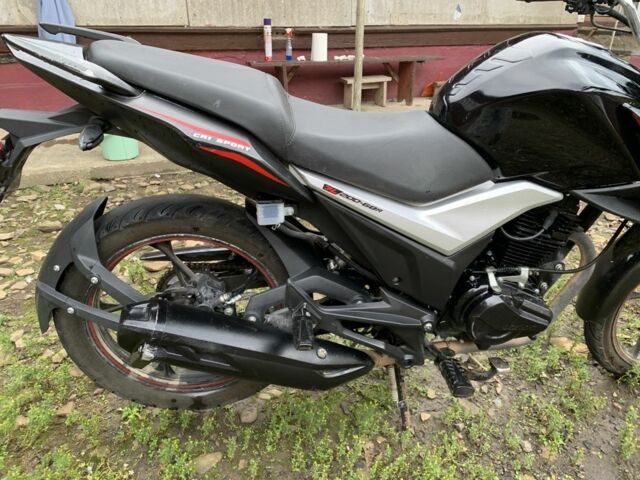 Лонкін 6510, об'ємом двигуна 0.2 л та пробігом 0 тис. км за 950 $, фото 4 на Automoto.ua