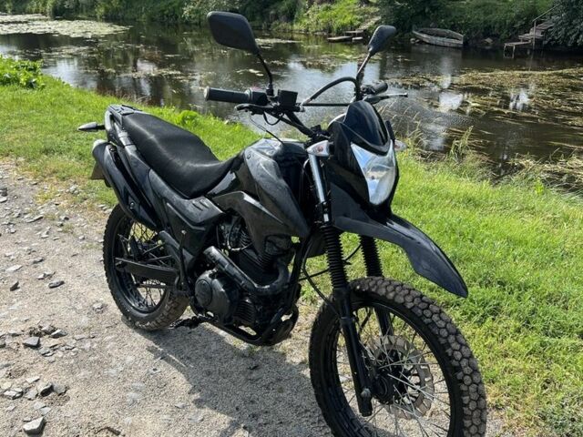 Лонкин 6510, объемом двигателя 0.2 л и пробегом 0 тыс. км за 770 $, фото 1 на Automoto.ua