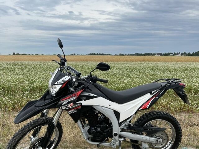 Лонкин 6510, объемом двигателя 0.25 л и пробегом 0 тыс. км за 1550 $, фото 4 на Automoto.ua