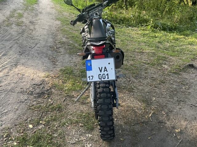 Лонкин 6510, объемом двигателя 0.3 л и пробегом 0 тыс. км за 2000 $, фото 3 на Automoto.ua