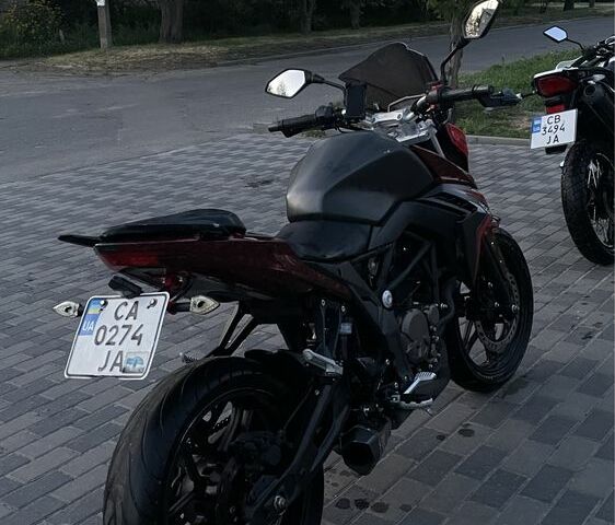 Лонкин 6510, объемом двигателя 0.3 л и пробегом 0 тыс. км за 1800 $, фото 1 на Automoto.ua