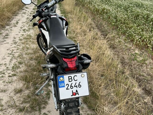 Лонкин 6510, объемом двигателя 0.25 л и пробегом 0 тыс. км за 1550 $, фото 5 на Automoto.ua