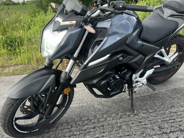 Лонкин 6510, объемом двигателя 0.22 л и пробегом 0 тыс. км за 1200 $, фото 2 на Automoto.ua