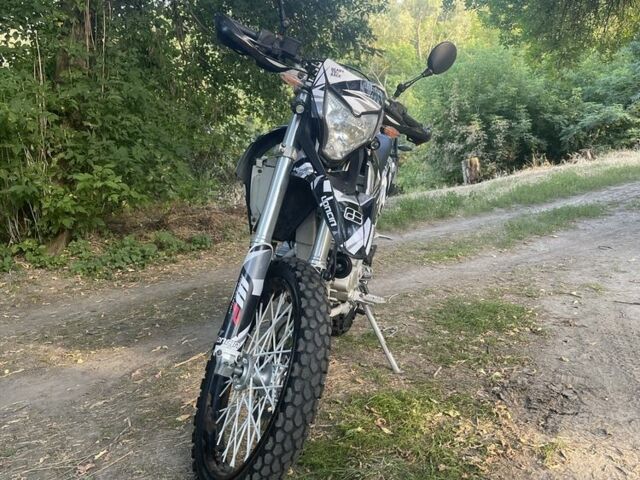 Лонкин 6510, объемом двигателя 0.3 л и пробегом 0 тыс. км за 2000 $, фото 2 на Automoto.ua
