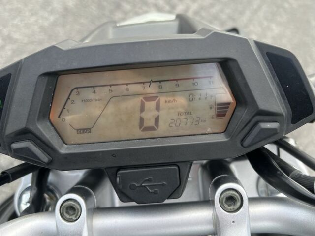 Лонкин 6510, объемом двигателя 0.22 л и пробегом 0 тыс. км за 1200 $, фото 3 на Automoto.ua
