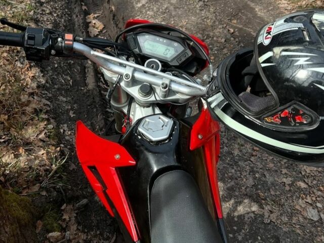 Лонкин 6510, объемом двигателя 0.25 л и пробегом 0 тыс. км за 1150 $, фото 1 на Automoto.ua