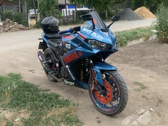 Лонкин 6510, объемом двигателя 0.25 л и пробегом 0 тыс. км за 1250 $, фото 1 на Automoto.ua